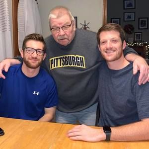 Meet your Posher, John